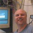 Portrait of Andy Pawlak