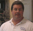 Portrait of Scott Buceivicius